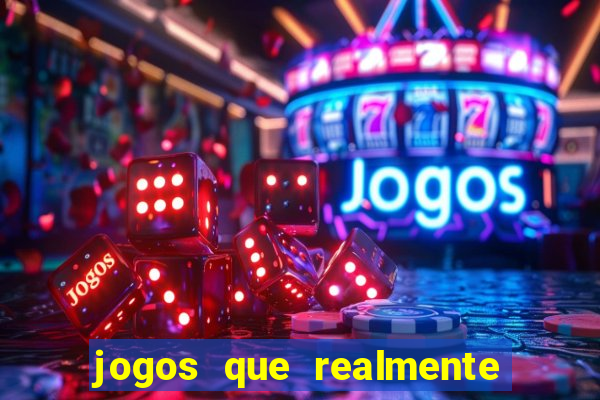 jogos que realmente paga no paypal